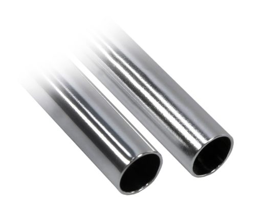 1/2" Aluminum Tubing