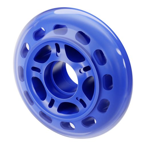 2.975” Orange Skate Wheel  (595620)