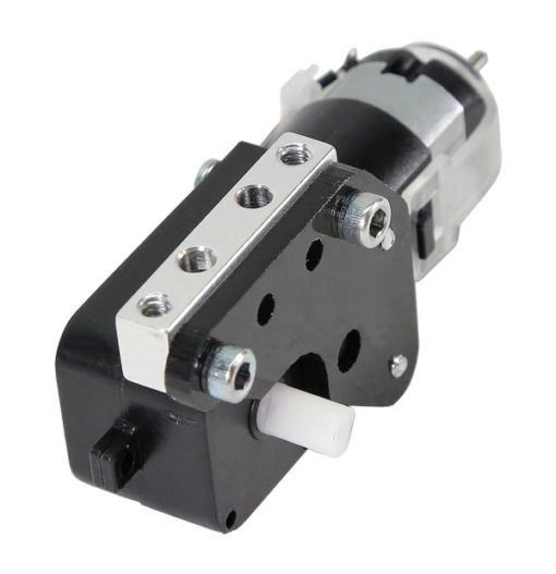 Right Angle Gear Motor (638336) - Image 2