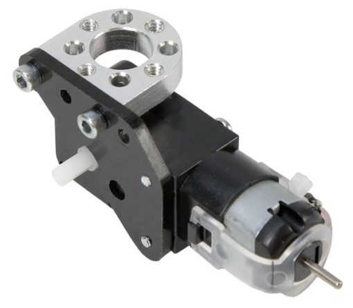 Right Angle Gear Motor (638336) - Image 3