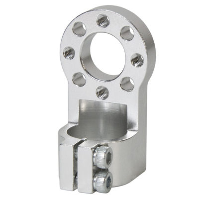 5/8" Bore 90° Patterned Clamping Mount (545368)