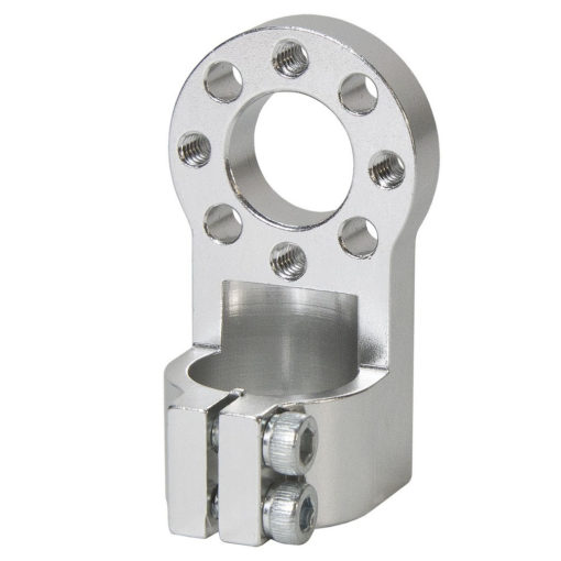 5/8" Bore 90° Patterned Clamping Mount (545368)