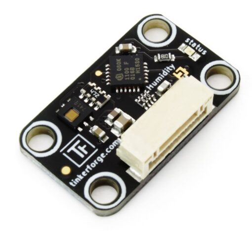 Humidity sensor