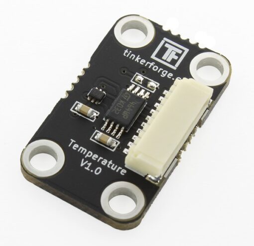 Temperature sensor