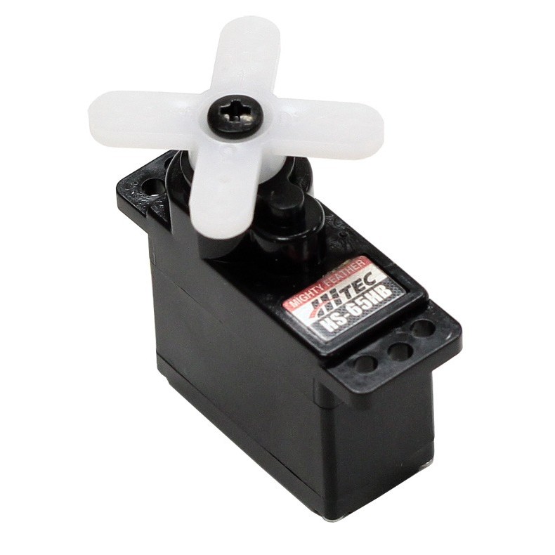 HS65HB Hitec Servo Steplab
