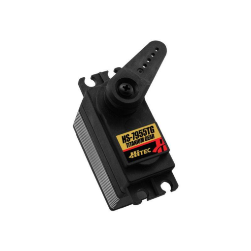 HS-7955TG G2 Servo Hitec