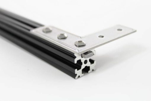 Sliding dowels for profiles 15x15 - Image 2