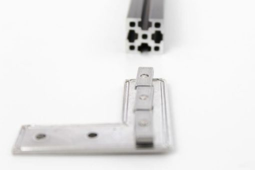 Sliding dowels for profiles 15x15 - Image 4