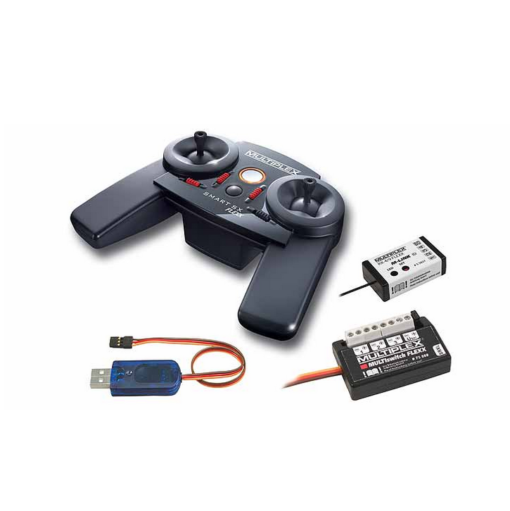 SMART SX 9 FLEXX M-LINK-Set