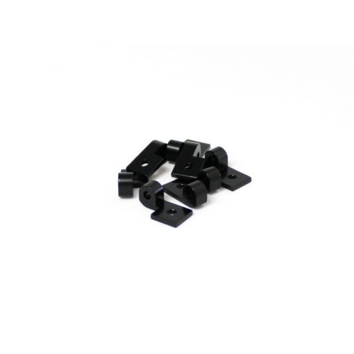 Hinges for profiles MB (pack of 4 complete)
