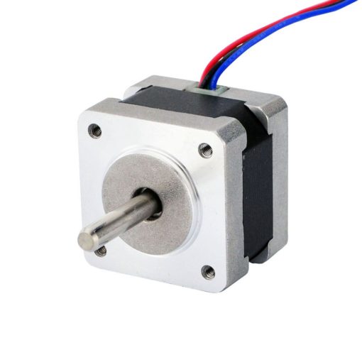 Stepper motor  Nema 14 .9deg 0.4A 11Ncm
