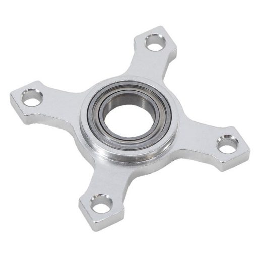 3/8" Bore, Face Thru-Hole Pillow Block (535114)
