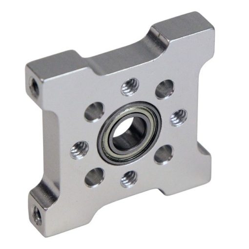 1/4" Bore Side Tapped Pillow Block 535130