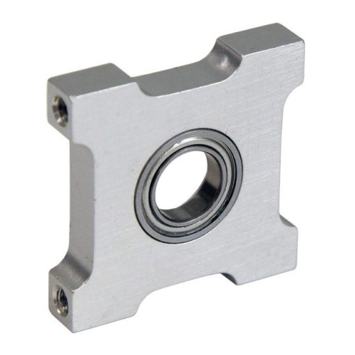 3/8" Bore Side Tapped Pillow Block 535134