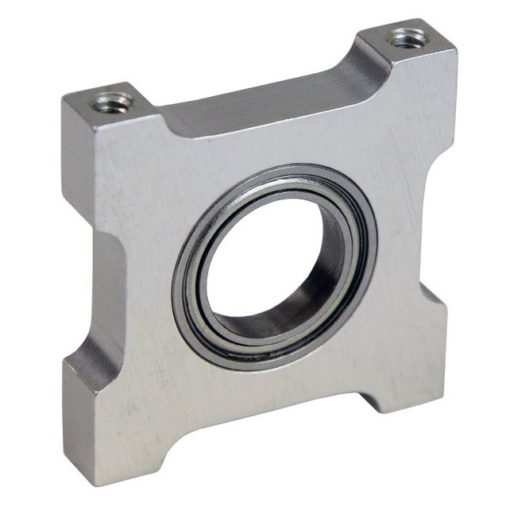 1/2" Bore Side Tapped Pillow Block 535138
