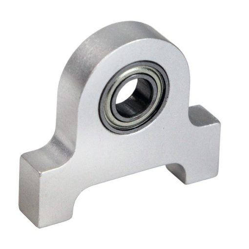 1/4" Bore Bottom Tapped Pillow Block