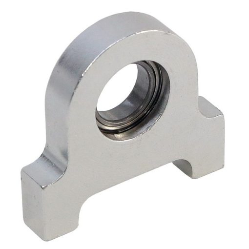3/8" Bore Bottom Tapped Pillow Block