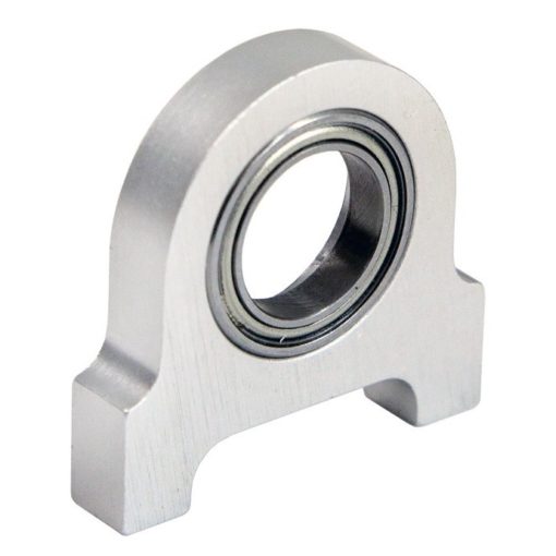 1/2" Bore Bottom Tapped Pillow Block