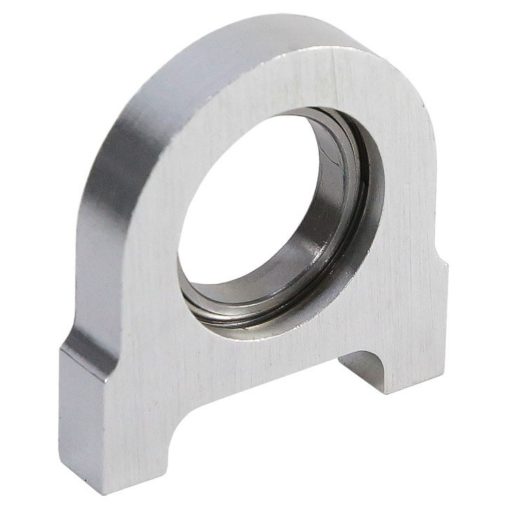 5/8" Bore Bottom Tapped Pillow Block (535162)