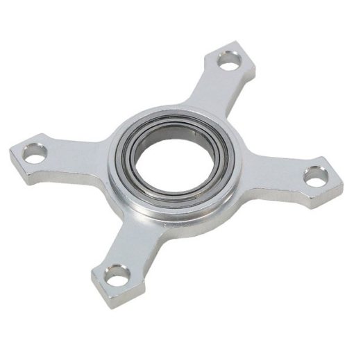 1/2" Bore, Face Thru-Hole Pillow Block - Wide (535182)