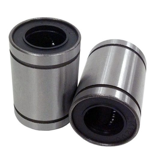 Linear ball bearings