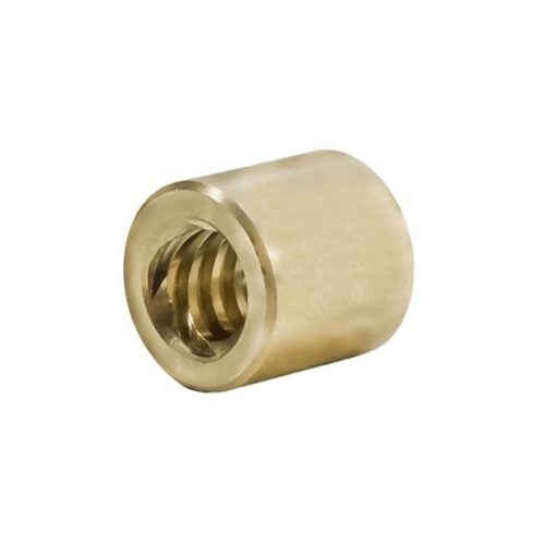 Lead Screw Barrel Nut for 8mm bar