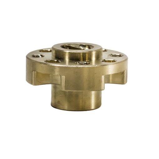 8mm Lead Screw Nut, 0.770" Pattern