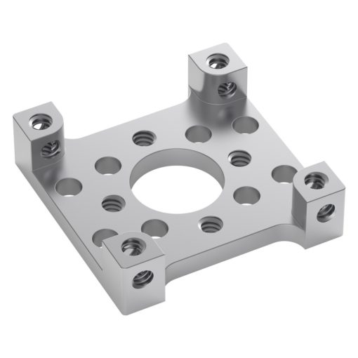 quad houb mount C