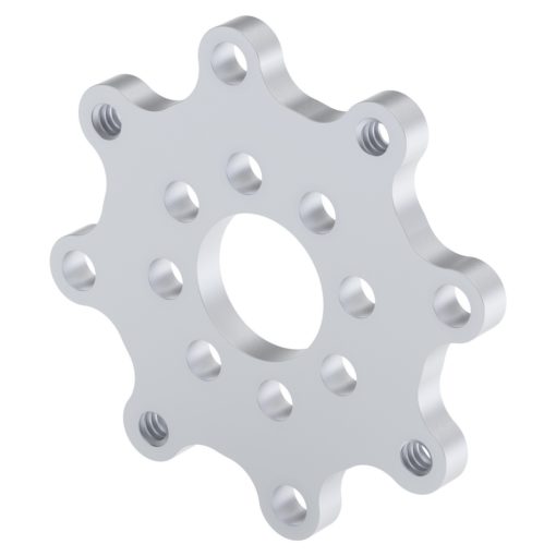 1.50" - 0.770" Pattern Adapter  (545388)