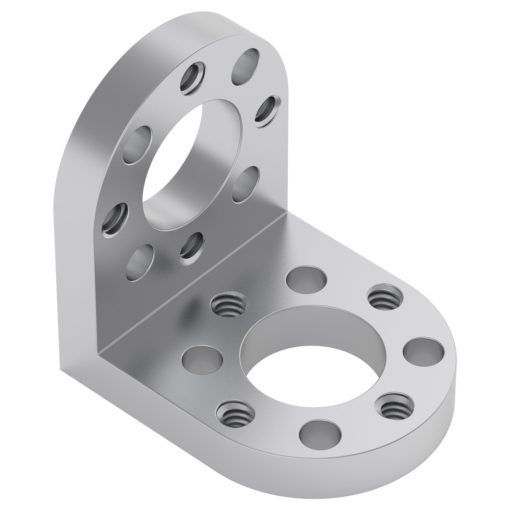 90° 0.770" Pattern Mount  (545400)