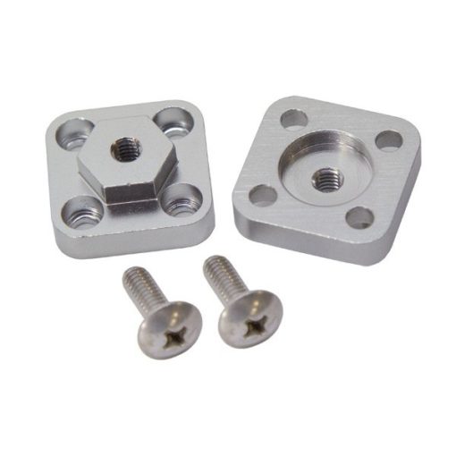12mm Hex Wheel Mount (Hub) (2 pack) 545432