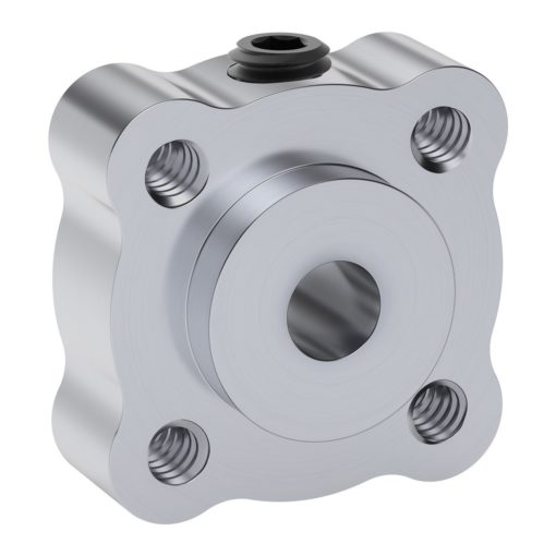 0.770" Pattern Set Screw Hubs 545576  6mm