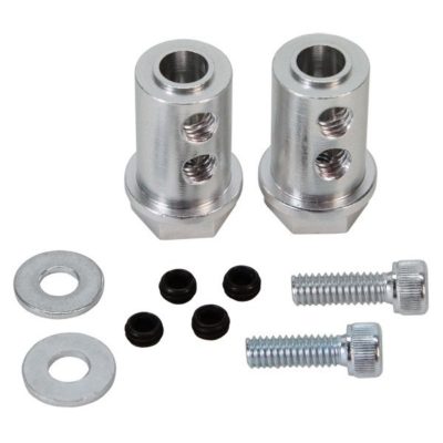 wheel adapters