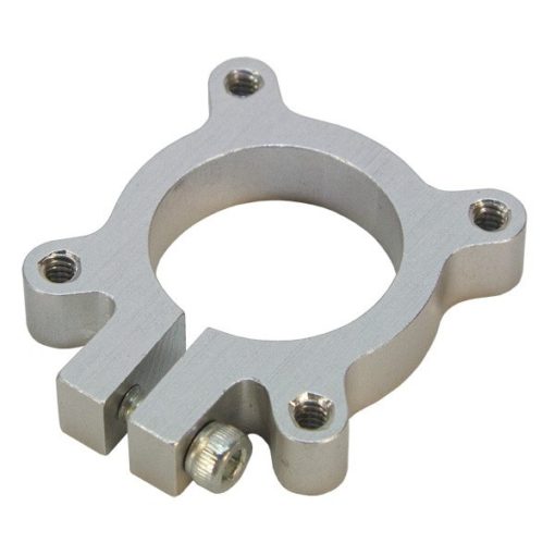 22mm Bore, Face Tapped Clamping Hub, 1.50" Pattern  (545666)