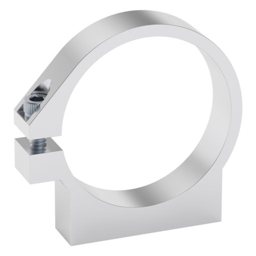 37mm Bore Bottom Tapped Clamping Mount 555116