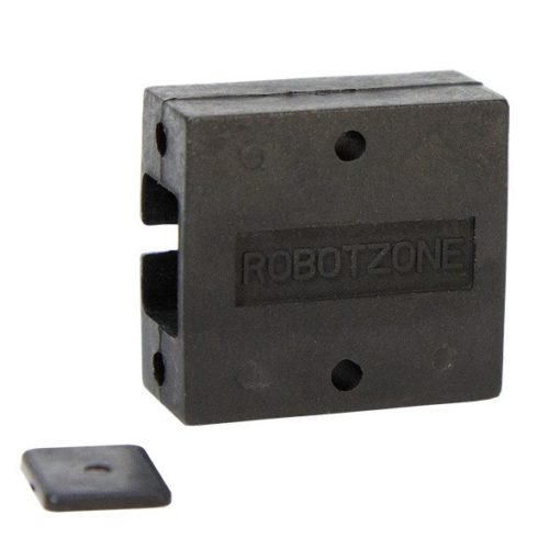 Micro Gear Motor Enclosure