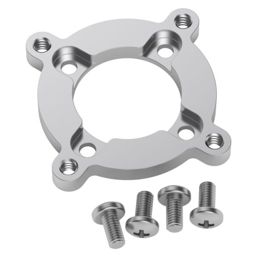 HD Premium Planetary Gear Motor Mount, Face Tapped 555174