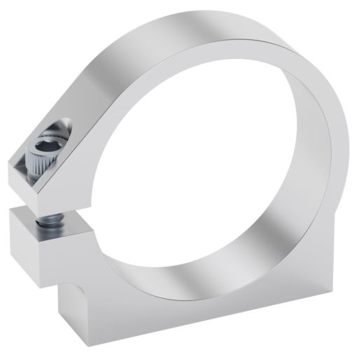 32mm Bore Bottom Tapped Clamping Mount 555176
