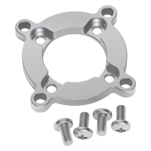 HD Premium Planetary Gear Motor Mount, Face Thru-Hole 555180