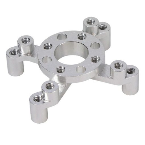 Face Mount for Large Servo Plate A (575128)