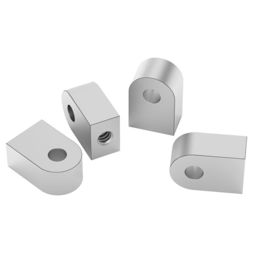 Beam Attachment Blocks A (4 pack)