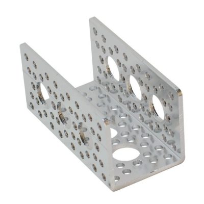 Aluminum profiles