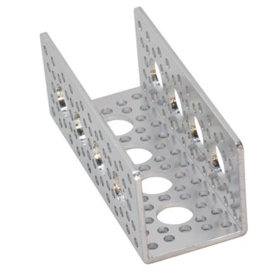 3.75"Aluminum channel (585443)