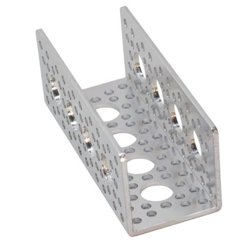 3.75"Aluminum channel (585443)