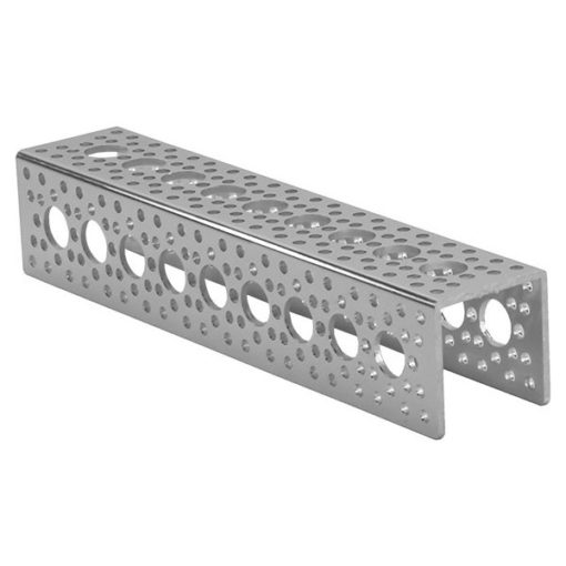 7.50" Aluminum channel