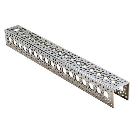 13.50" Aluminum Channel