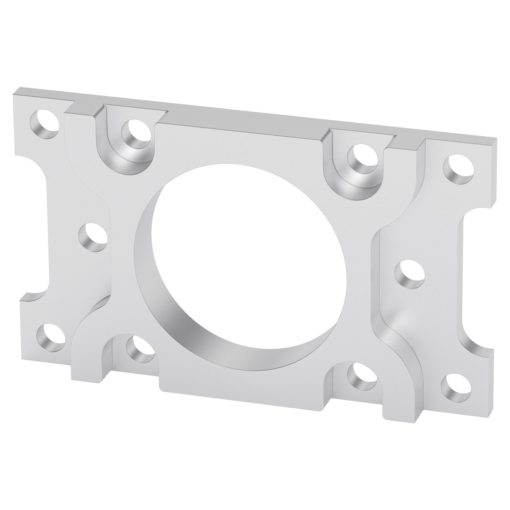 Crossover Plate A  (585496)