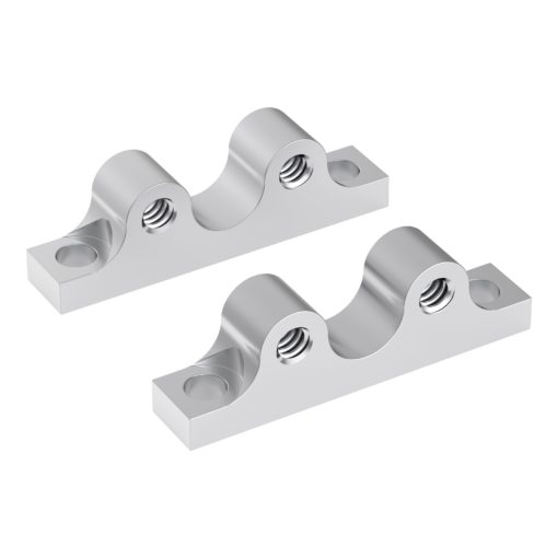 90° Dual Side Mount C  (585504)