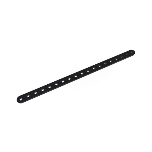Plastic Beams