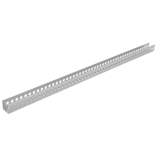 36" Aluminum channel